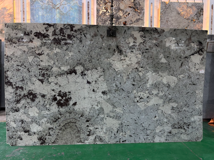 Đá Granite Tourmaline