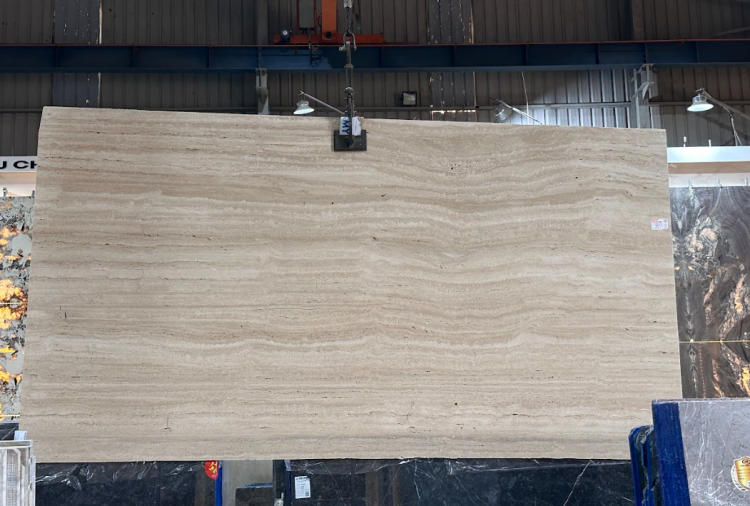 Đá Marble Travertine