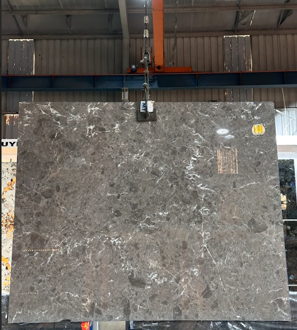 Đá Marble Tunda Grey