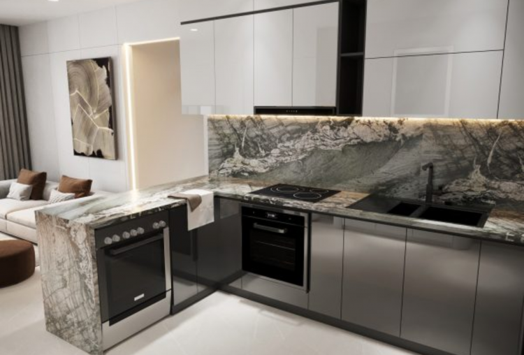 Đá Thạch Anh Angel Wings