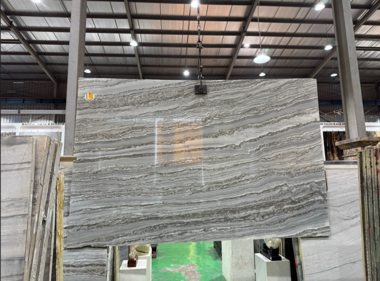 Đá Thạch Anh Cipollion