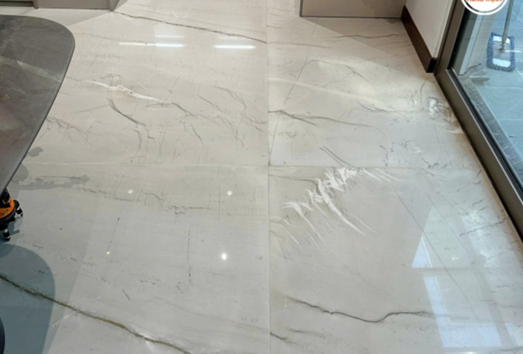 Đá Thạch Anh Mont Blanc