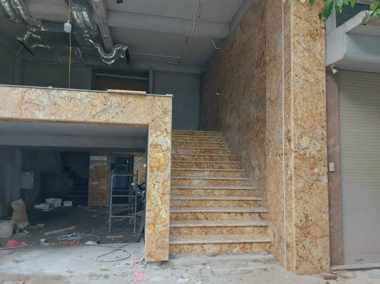 đá ốp mặt tiền cao cấp 