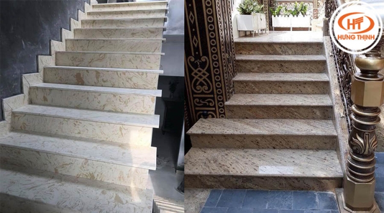 đá granite nhân tạo