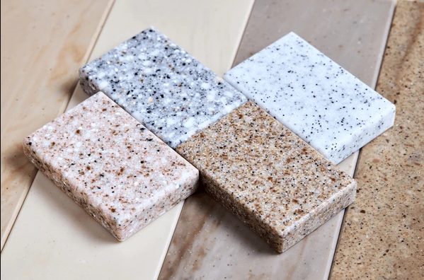 đá granite nhân tạo