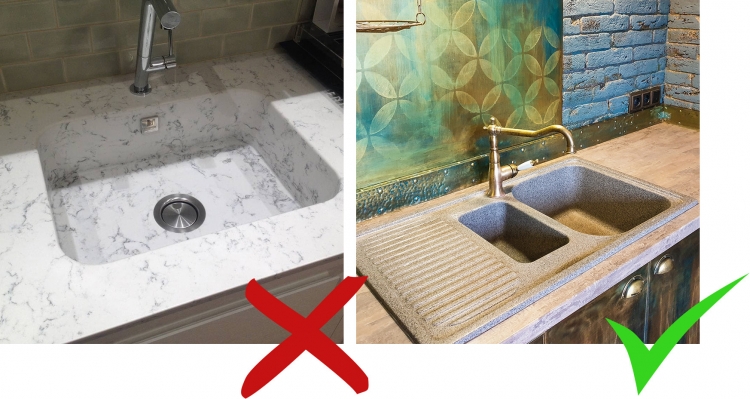 đá granite nhân tạo