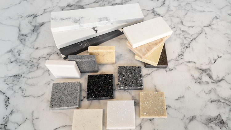 đá granite tự nhiên