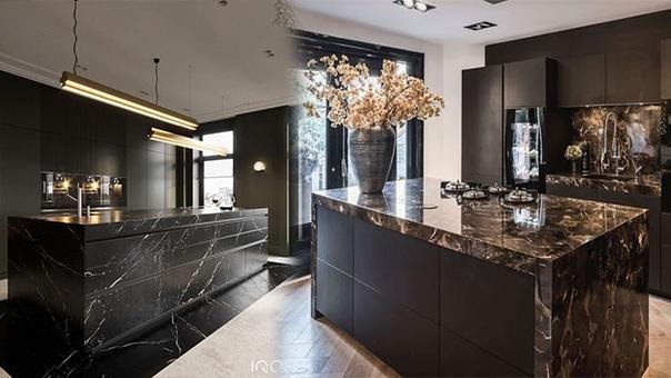 Chịu lực tốt, chống trầy xước tuyệt vời, chịu nhiệt cao và chống thấm tốt sau khi được xử lý bề mặt.