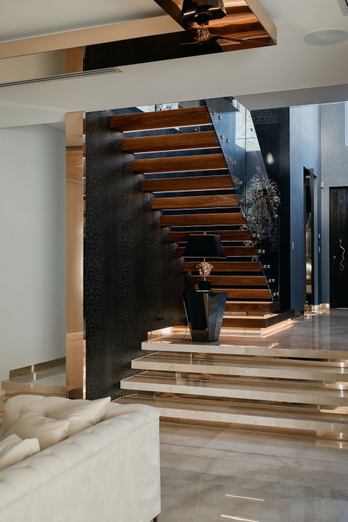 đá lát cầu thang đẹp