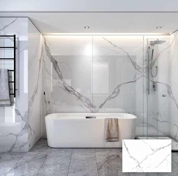 gạch lát nền nhà vệ sinh chống trơn