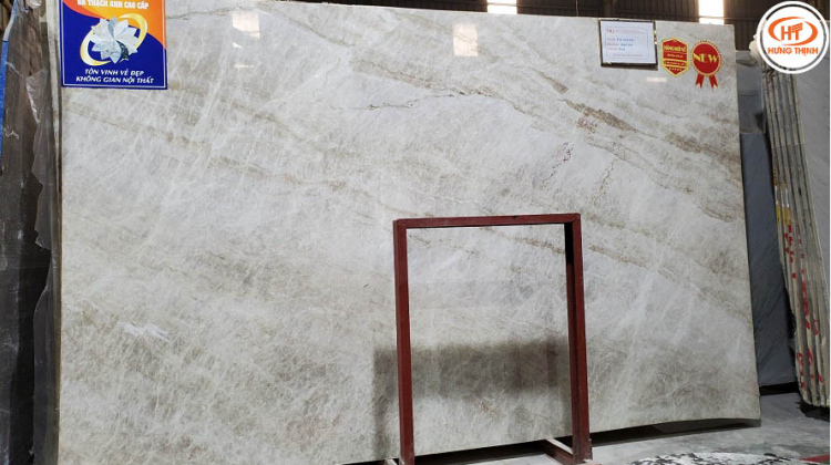 Đá Thạch Anh Taj Mahal