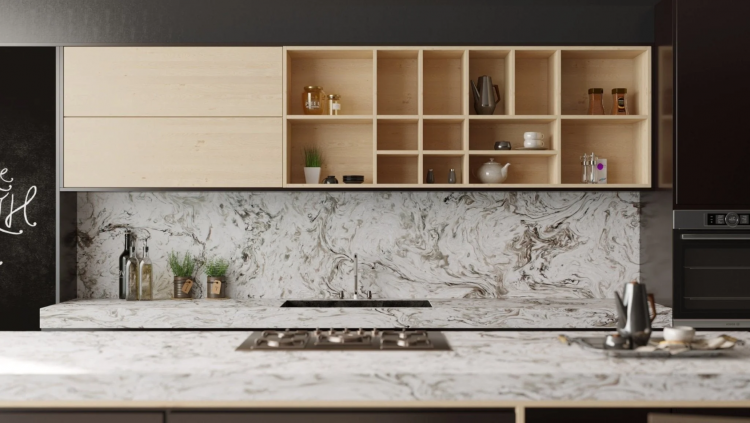 đá thạch anh vicostone