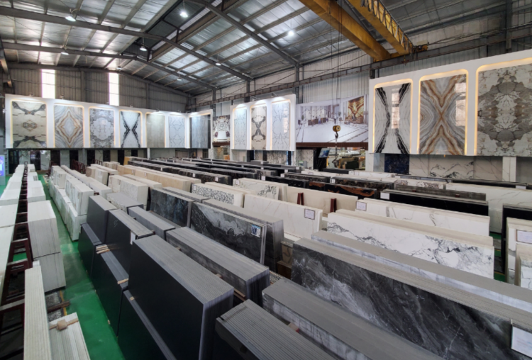 Đá nung kết là gì 