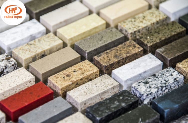báo giá đá granite 2026
