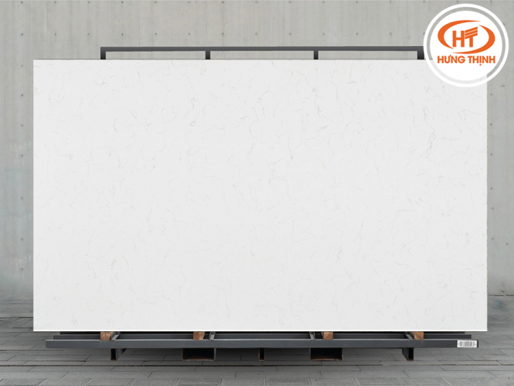 Đá Nhân Tạo Gốc Thạch Anh Vicostone STQ8220A