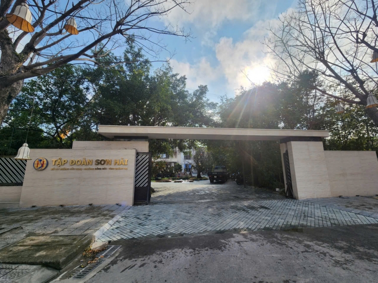 Đá tự nhiên là lựa chọn hàng đầu cho các công trình lớn nhờ vào độ bền vượt thời gian, tính thẩm mỹ độc bản và giá trị kinh tế lâu dài.