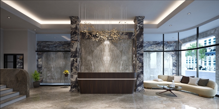 cột vuông ốp cột