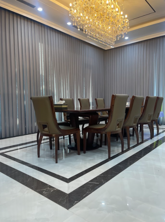 BIỆT THỰ NHÀ Ở - PHÚC THỌ