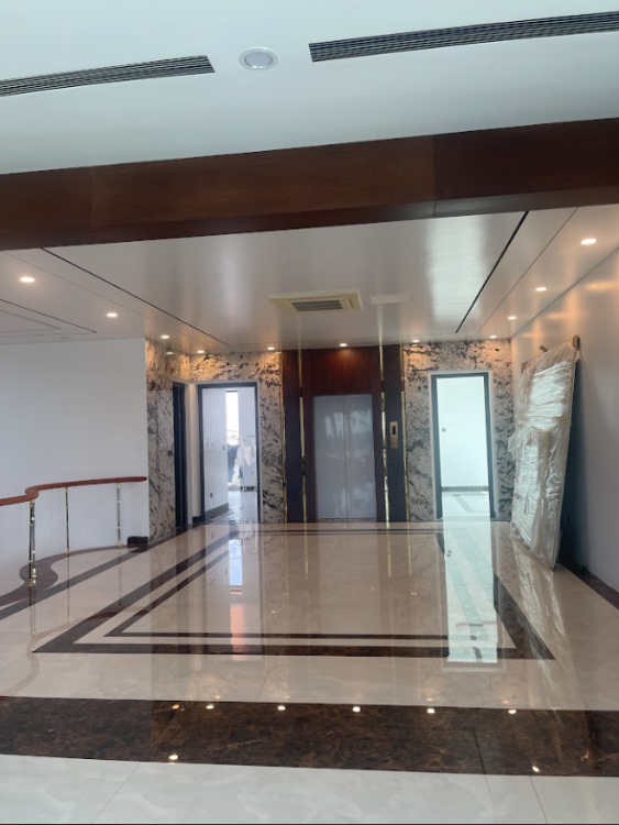 BIỆT THỰ NHÀ Ở - PHÚC THỌ