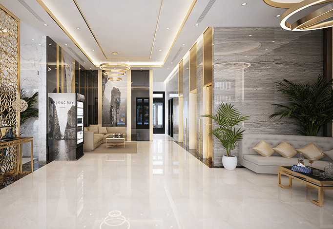 Khách Sạn Đức Vinh - Hạ Long