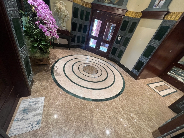 Công trình biệt thự anh Toản – Bắc Ninh