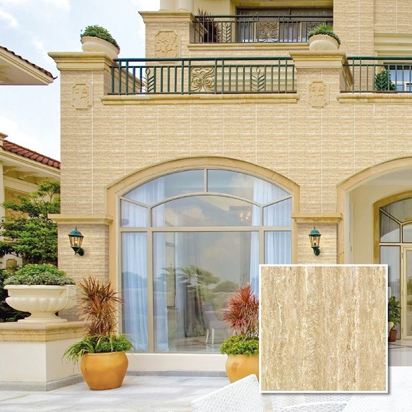 mẫu nhà ốp đá mặt tiền đẹp