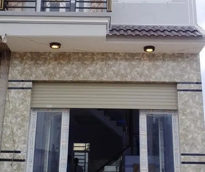 đá ốp trang trí mặt tiền