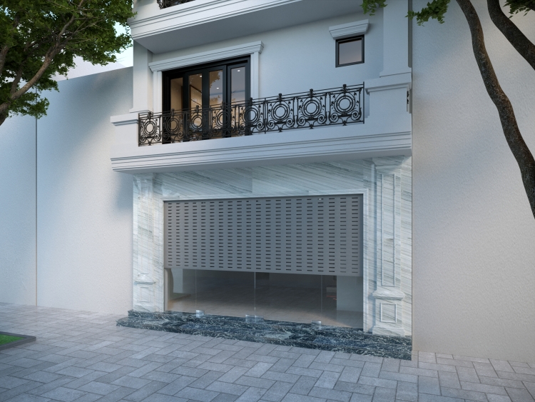 đá hoa cương màu trắng