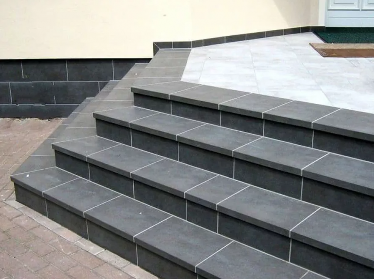 bậc tam cấp đẹp