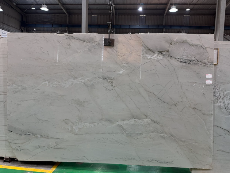 Đá Thạch Anh Bianco Supeiore