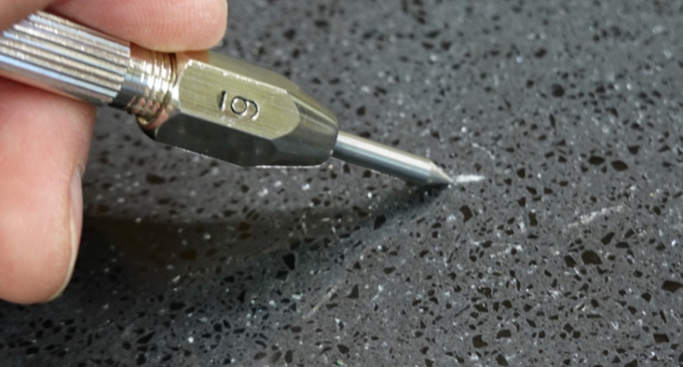 Cách kiểm tra chất lượng đá granite