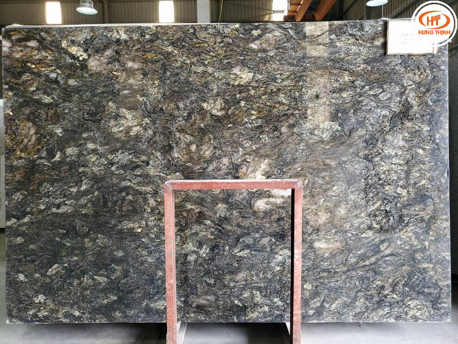 Đá Granite Kozmus Polished