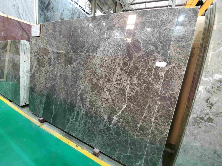 Đá Marble Konya Grey