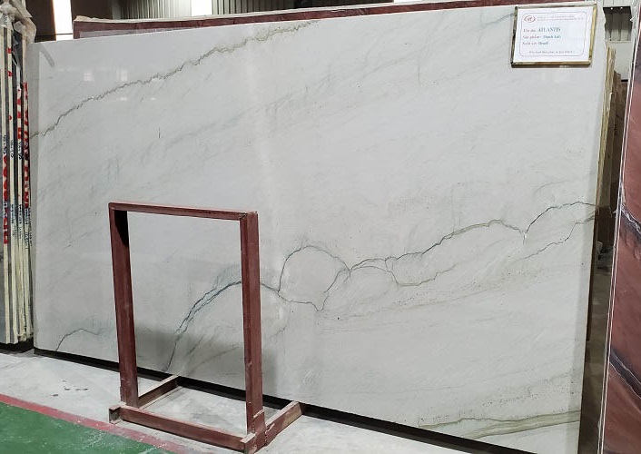 Đá Thạch Anh Atlantis