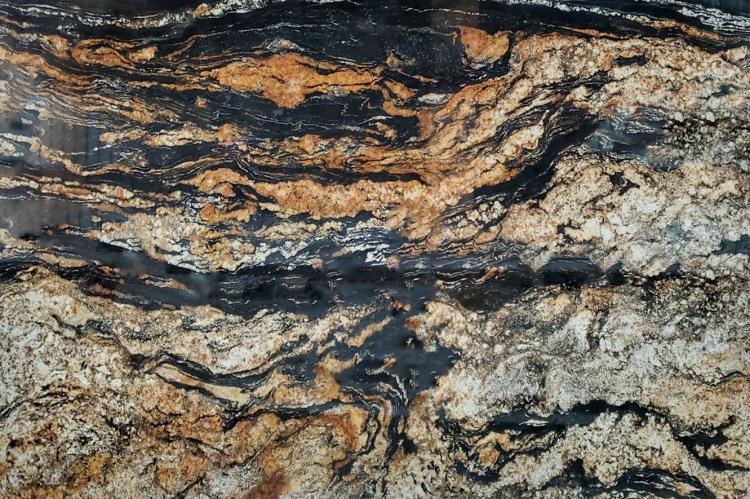 Đá Granite Black Taurus