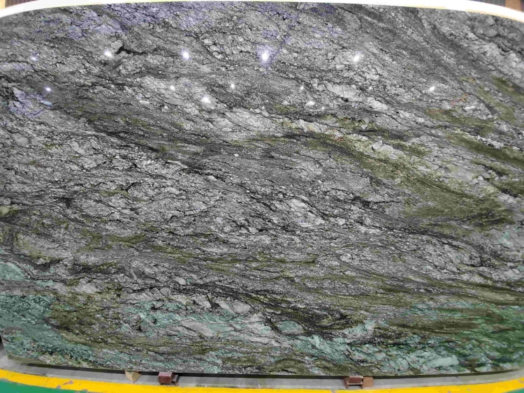 Đá Granite Blue Dunes