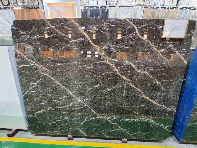 Đá Marble Asia Network