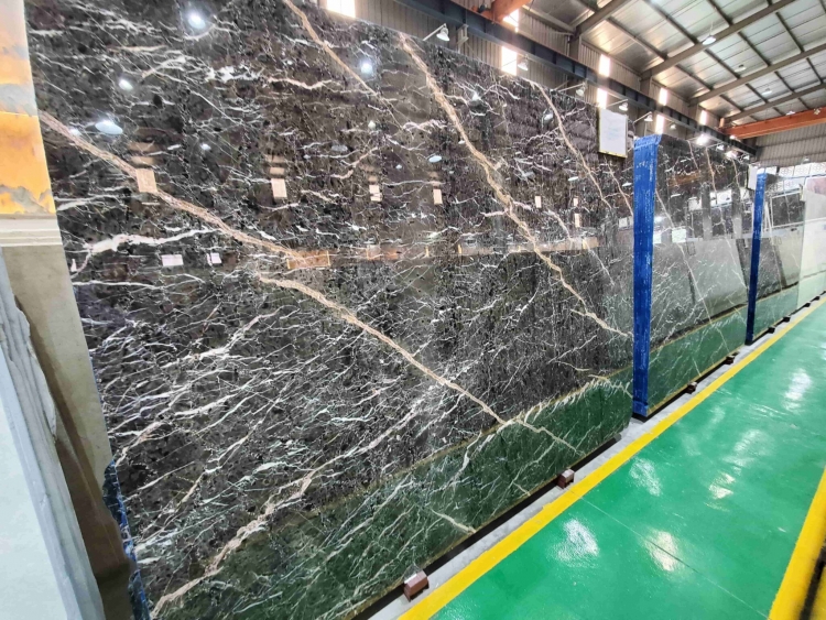 Đá Marble Asia Network