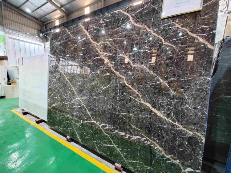 Đá Marble Asia Network