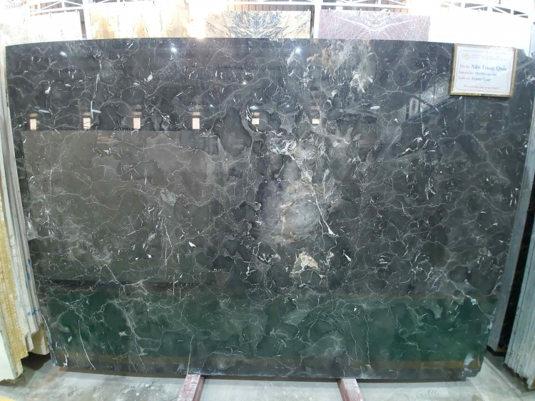 Đá Marble Nâu Trung quốc