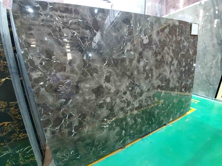 Đá Marble Nâu Trung quốc