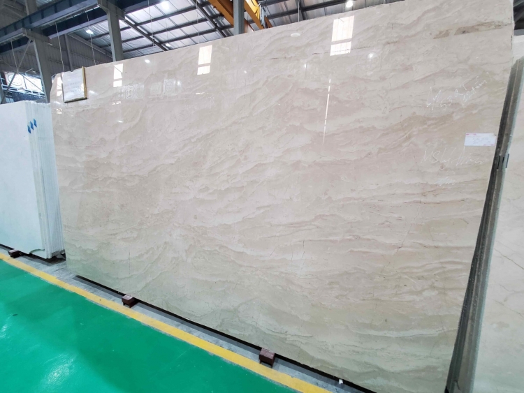 Đá Marble Oman Hoa To