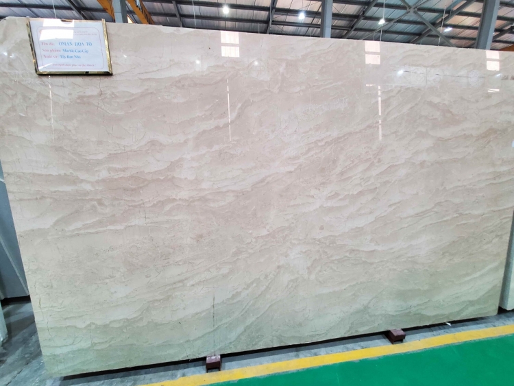 Đá Marble Oman Hoa To