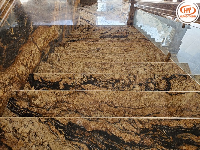 Đá granite