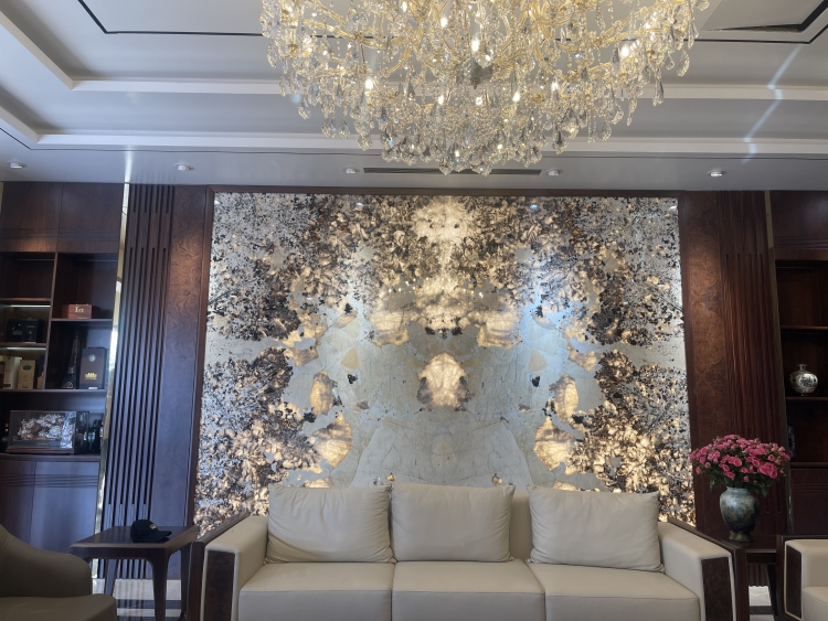 BIỆT THỰ NHÀ Ở - PHÚC THỌ