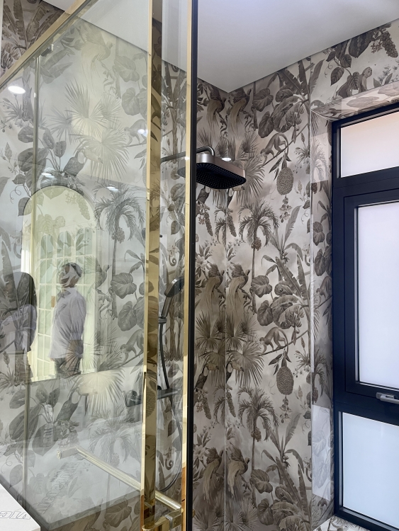 BIỆT THỰ NHÀ Ở - PHÚC THỌ