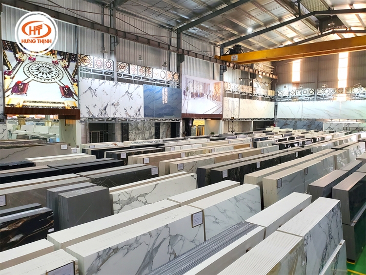 báo giá đá granite 2026