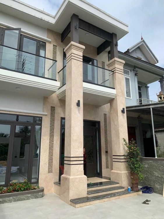 Marble hồng Rosa – Thanh thoát và nhẹ nhàng