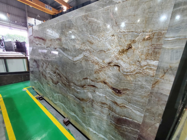 Đá Thạch Anh Nacarado