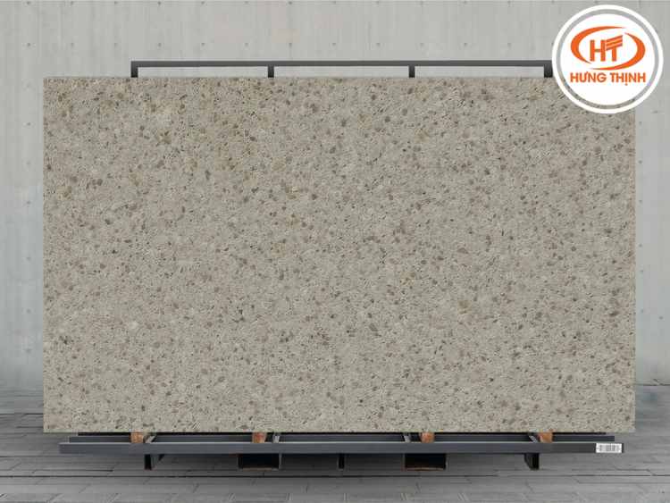 Đá Nhân Tạo Gốc Thạch Anh Vicostone BQ0980